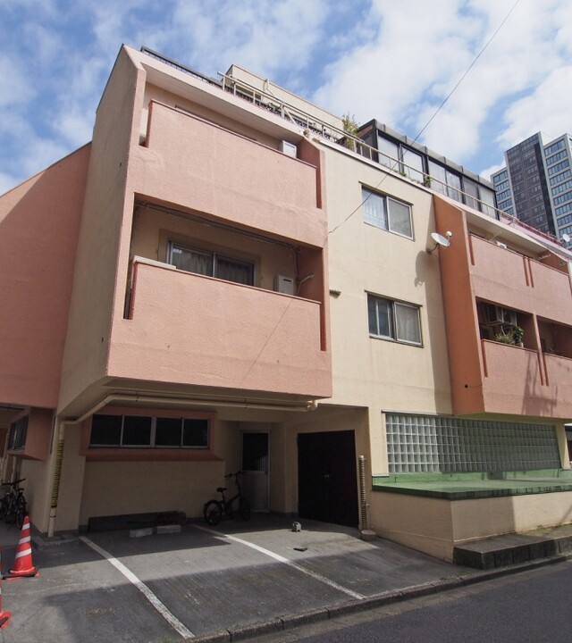 アクト飯倉の写真 3枚目