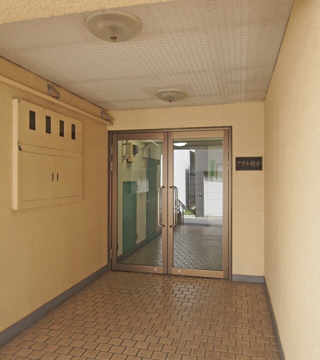 アクト飯倉の写真 4枚目