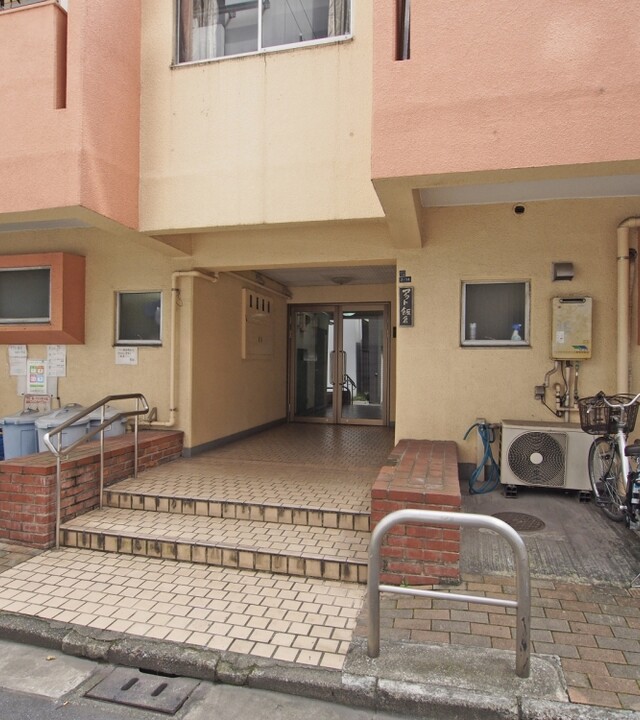 アクト飯倉の写真 5枚目