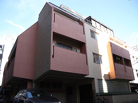 アクト飯倉の写真 6枚目