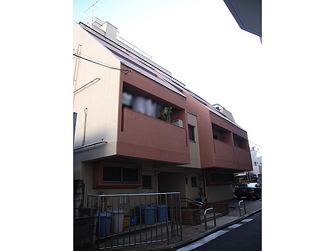 アクト飯倉の写真 7枚目