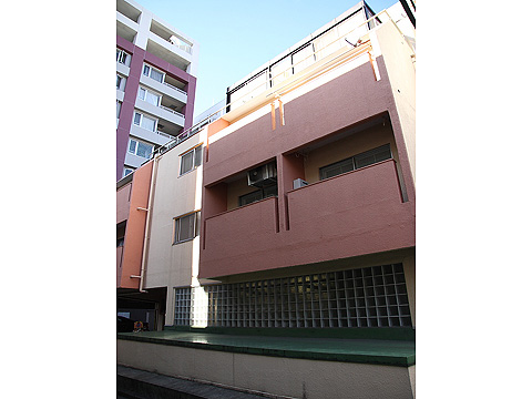 アクト飯倉の写真 8枚目