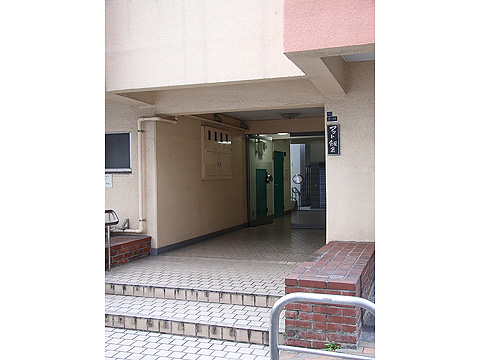 アクト飯倉の写真 9枚目