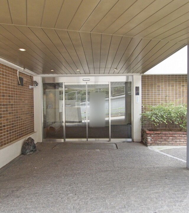 秀和鳥居坂レジデンスの写真 8枚目