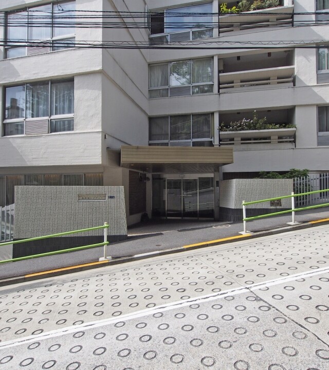 秀和鳥居坂レジデンスの写真 10枚目