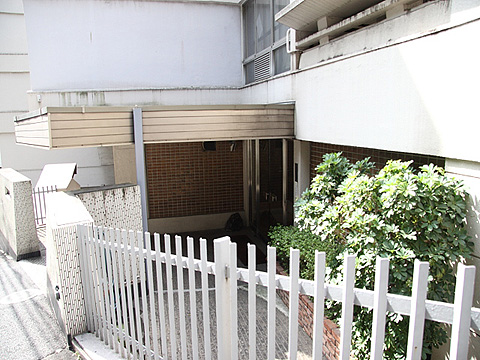 秀和鳥居坂レジデンスの写真 14枚目