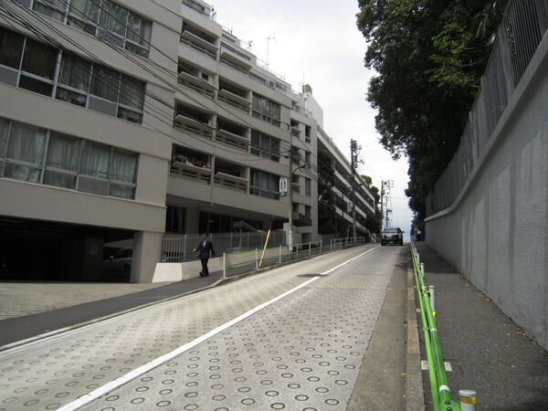 秀和鳥居坂レジデンスの写真 6枚目
