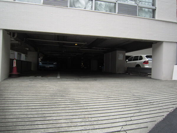 秀和鳥居坂レジデンスの写真 7枚目