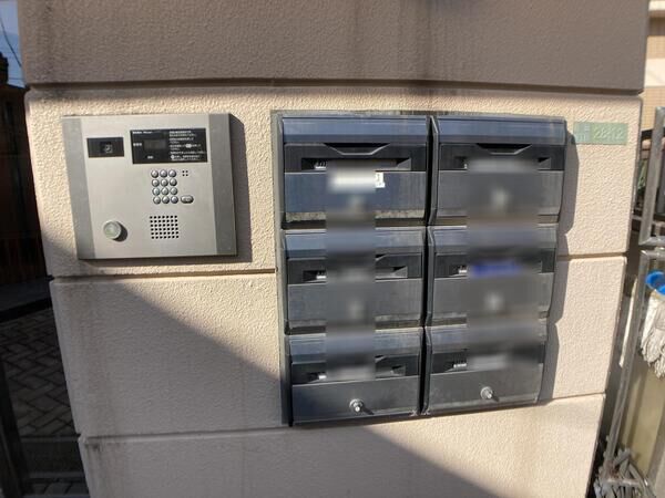 セボン瀬田の写真 3枚目