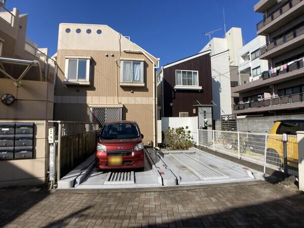 セボン瀬田の写真 4枚目