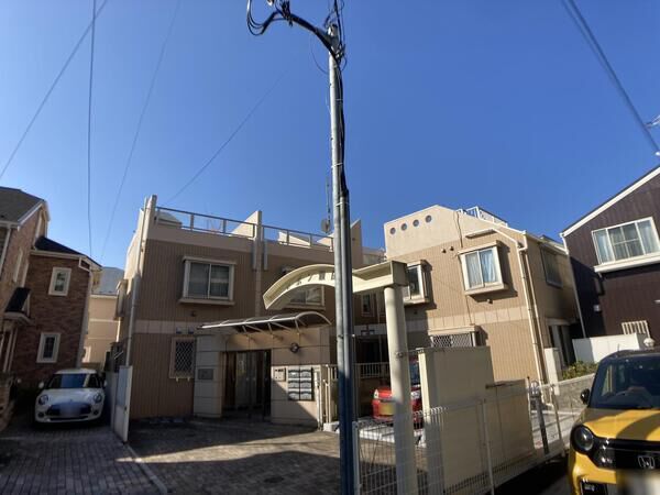 セボン瀬田の写真 5枚目