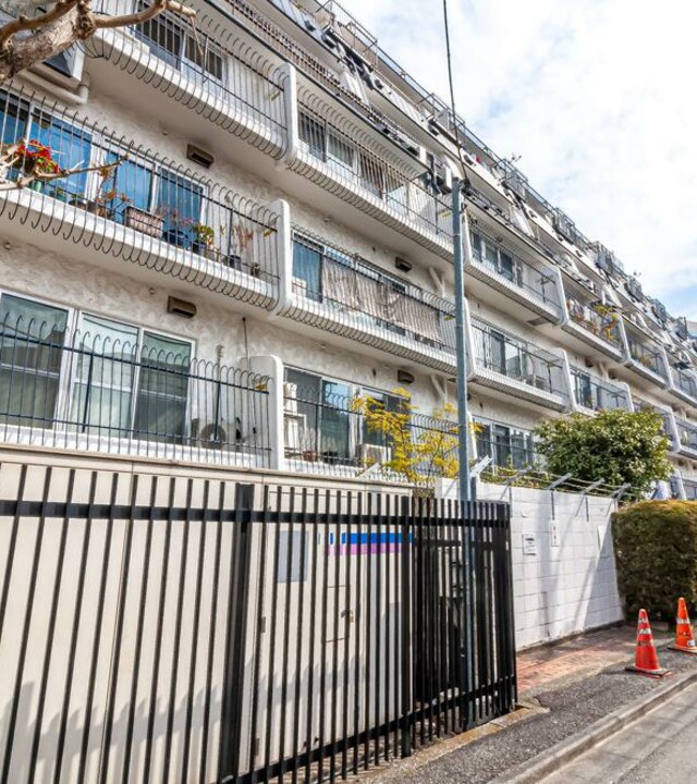 秀和代々木レジデンスの写真 7枚目