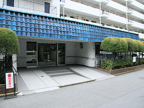 秀和代々木レジデンスの写真 15枚目