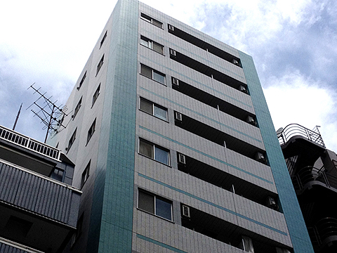 フォーリア日本橋人形町の写真 7枚目