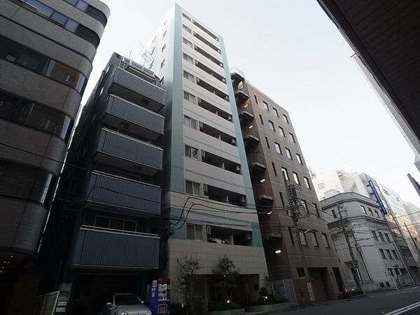 フォーリア日本橋人形町の写真 3枚目