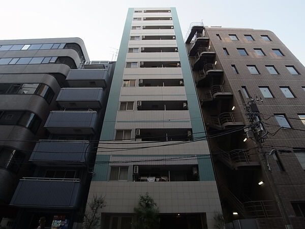 フォーリア日本橋人形町の写真 5枚目