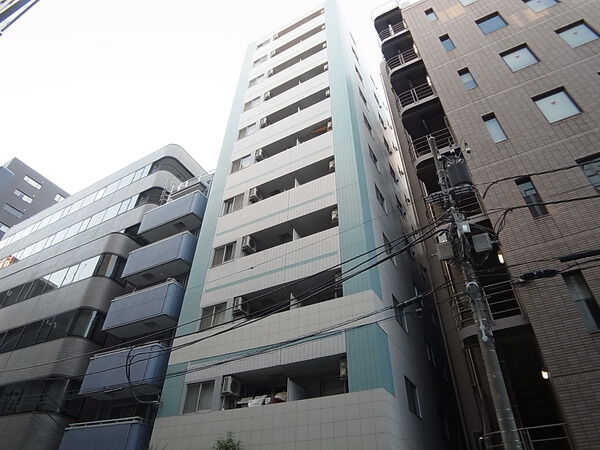 フォーリア日本橋人形町の写真 8枚目