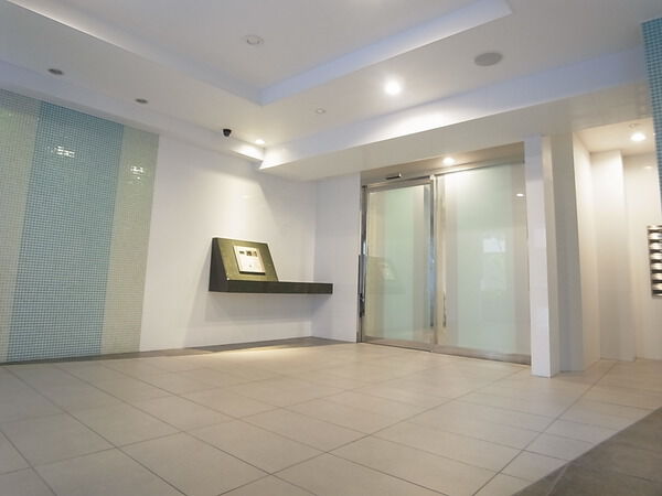 フォーリア日本橋人形町の写真 12枚目