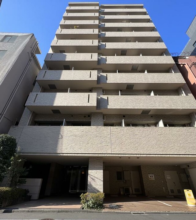 クレアール八重洲通の写真 3枚目