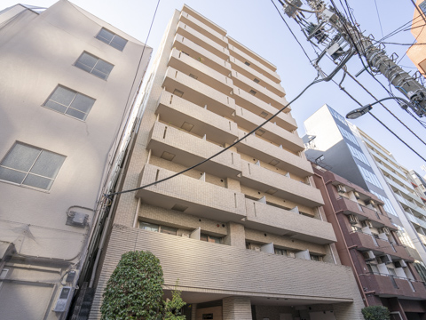 クレアール八重洲通の写真 6枚目