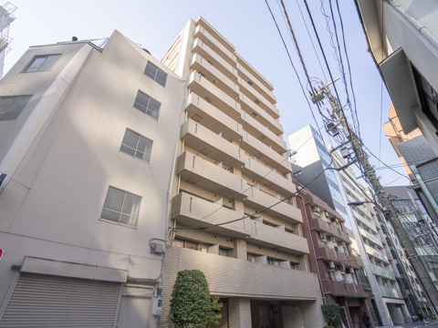 クレアール八重洲通の写真 8枚目