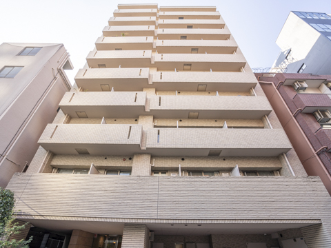 クレアール八重洲通の写真 9枚目