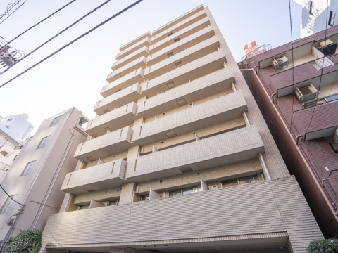 クレアール八重洲通の写真 10枚目