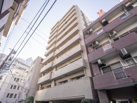 クレアール八重洲通の写真 11枚目