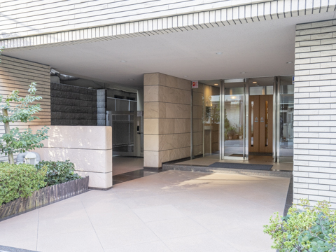 クレアール八重洲通の写真 12枚目