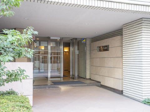 クレアール八重洲通の写真 14枚目