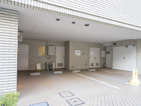 クレアール八重洲通の写真 15枚目