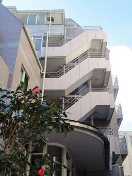 ルミネリックスα茗荷谷駅前の写真 3枚目