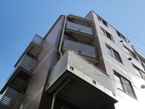 ルミネリックスα茗荷谷駅前の写真 4枚目