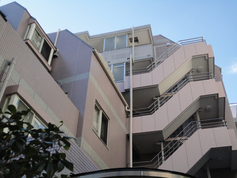 ルミネリックスα茗荷谷駅前の写真 5枚目