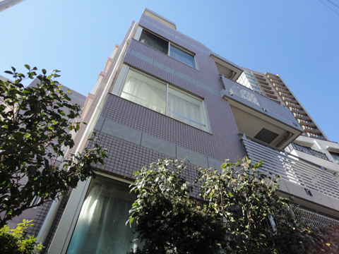 ルミネリックスα茗荷谷駅前の写真 6枚目