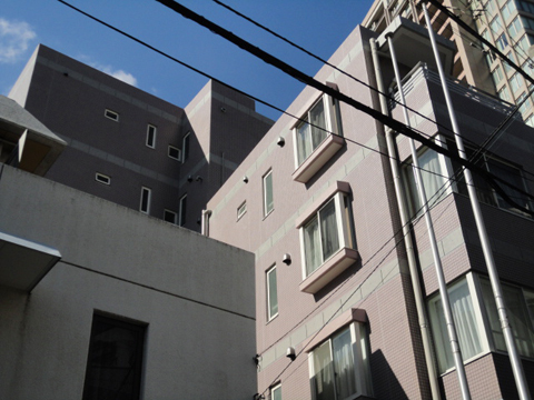 ルミネリックスα茗荷谷駅前の写真 7枚目