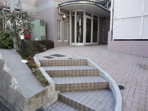 ルミネリックスα茗荷谷駅前の写真 8枚目