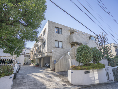 富ヶ谷シティハウスの写真 6枚目