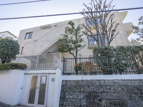 富ヶ谷シティハウスの写真 9枚目