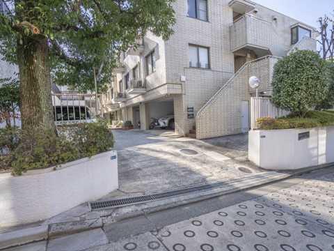 富ヶ谷シティハウスの写真 11枚目