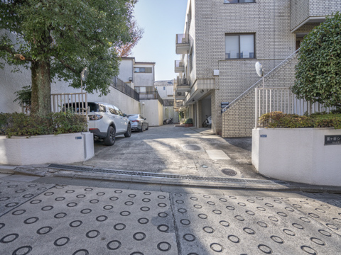 富ヶ谷シティハウスの写真 12枚目