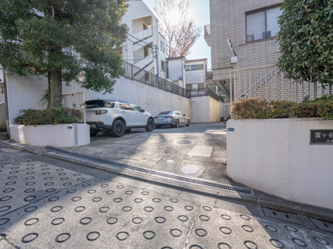 富ヶ谷シティハウスの写真 13枚目