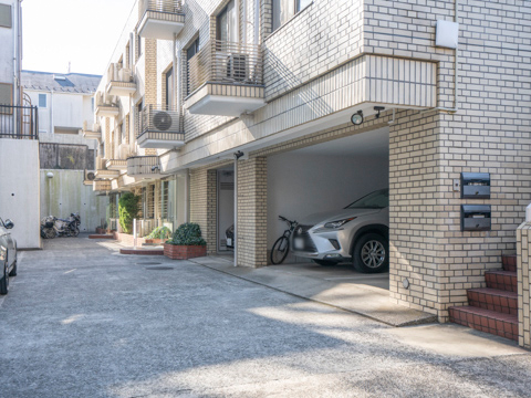 富ヶ谷シティハウスの写真 14枚目