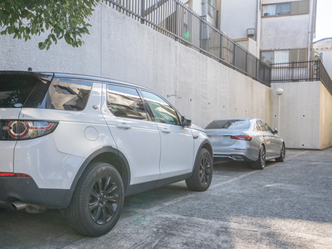 富ヶ谷シティハウスの写真 15枚目