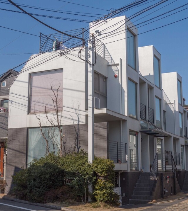 エリア田園調布の写真 3枚目