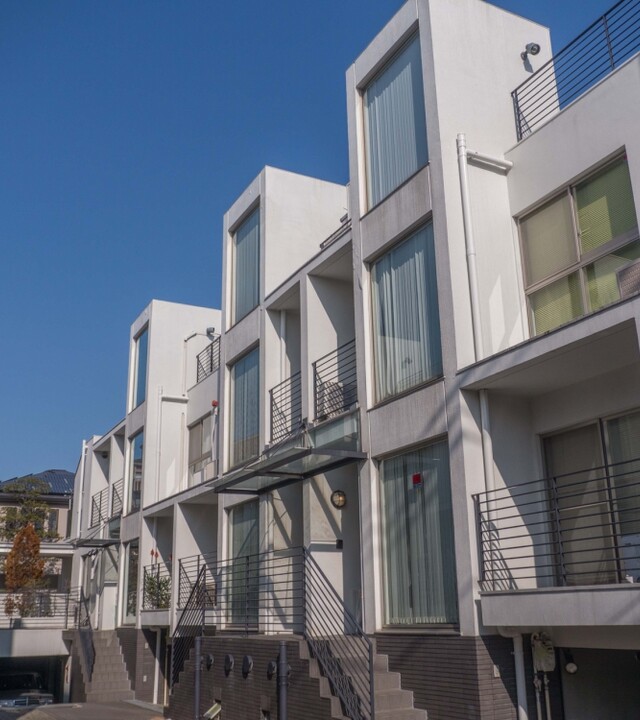 エリア田園調布の写真 6枚目