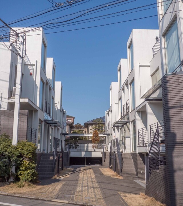 エリア田園調布の写真 10枚目
