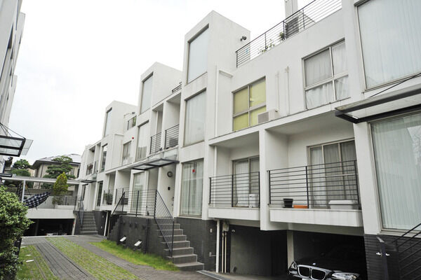 エリア田園調布の写真 4枚目