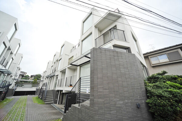 エリア田園調布の写真 5枚目