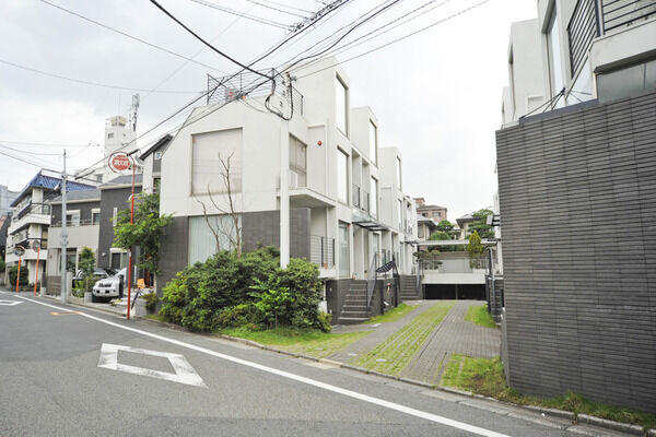 エリア田園調布の写真 7枚目